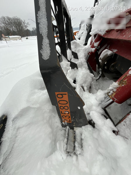 2022 PALADIN 48" Pallet Forks - Paladin