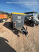 2021 ATLAS COPCO PAS 100 HF CS Enclosed