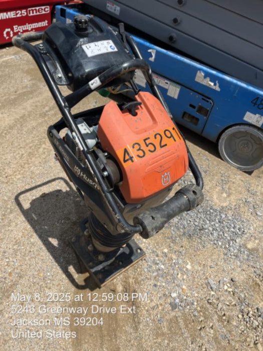 2024 HUSQVARNA LT6005