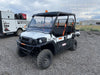 2022 KAWASAKI Mule PRO-DXT (Half Door)