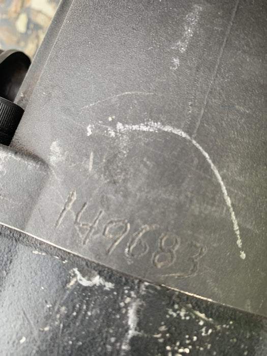 2021 INGERSOLL RAND 3955B2TI