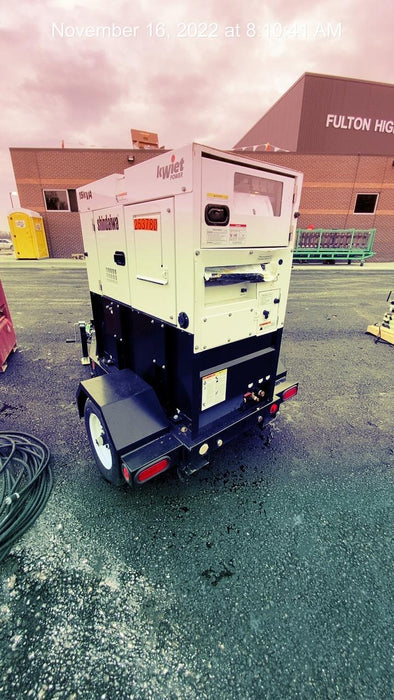 2022 SHINDAIWA DGK15FL