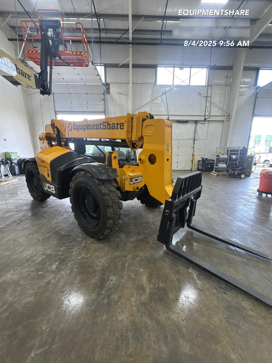 2025 JCB 506-36