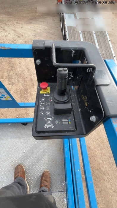 2020 GENIE GS-4390 RT