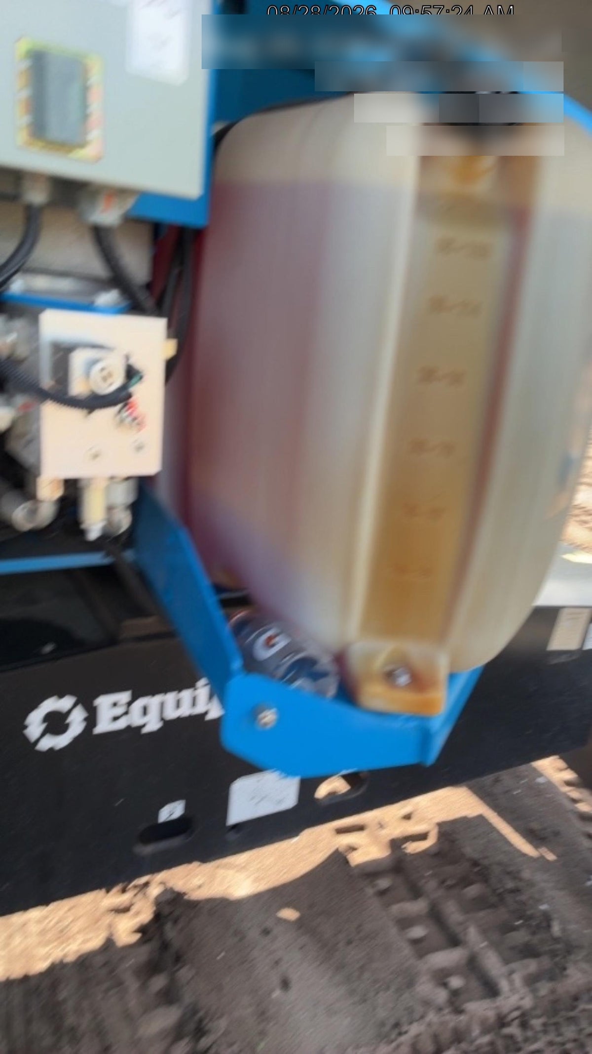 2024 GENIE S-45 HF