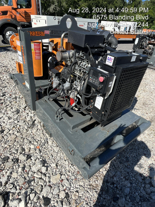 2021 MYERS-SETH RL-300