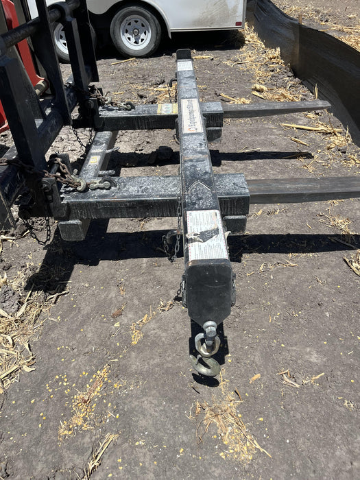 2020 STAR INDUSTRIES 1150C