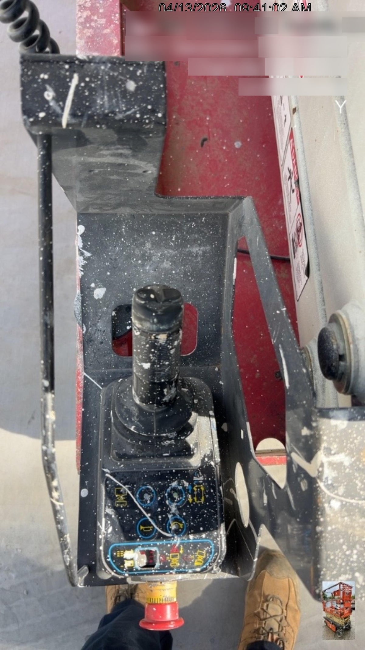 2021 MEC 4046SE