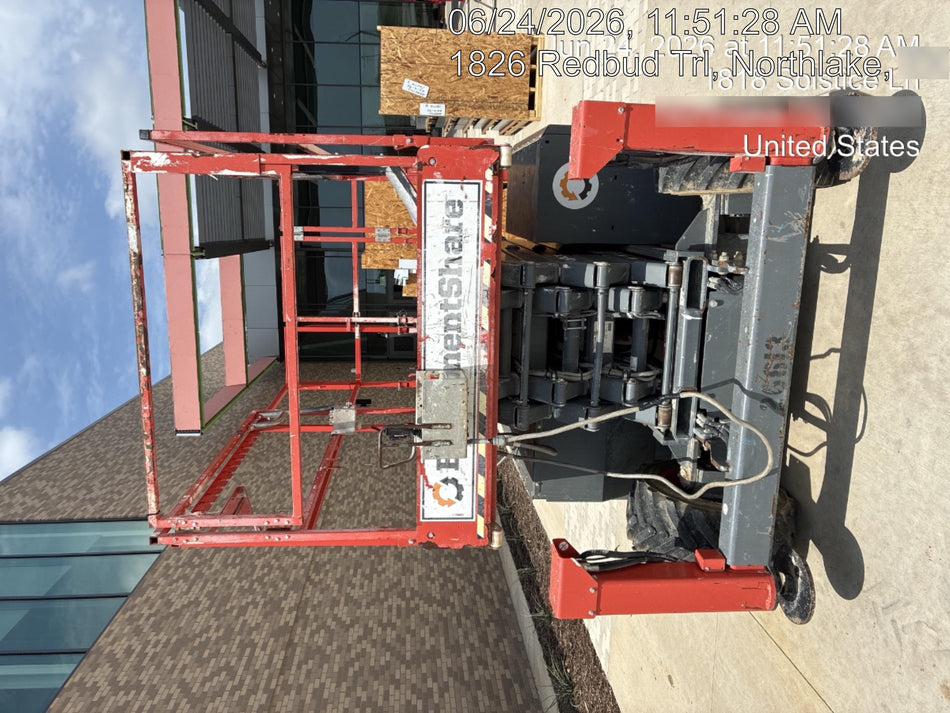2019 SKYJACK SJ6832 RT