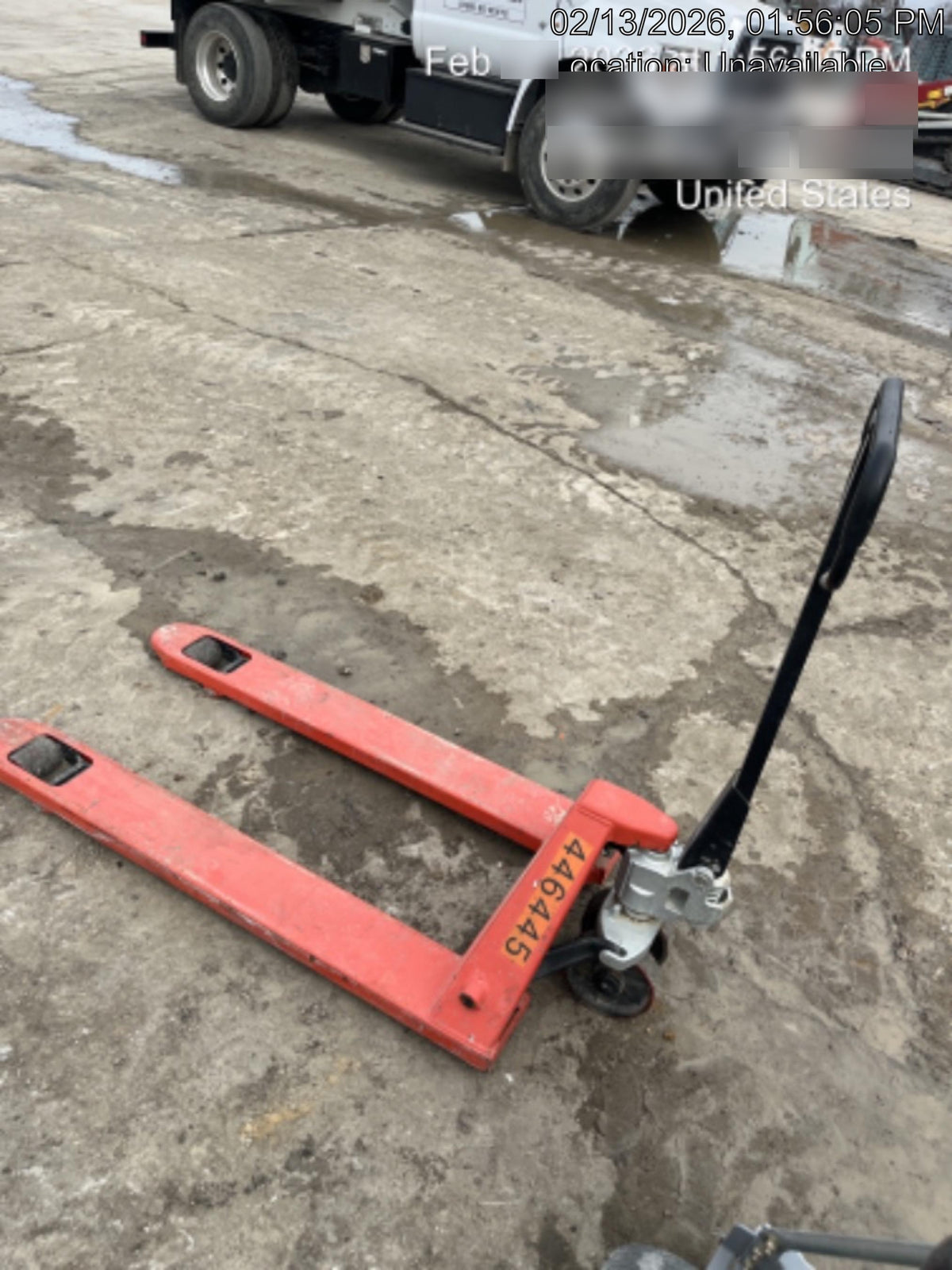2024 MIGHTY LIFT ML55M