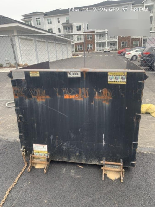 2021 STAR INDUSTRIES 1425