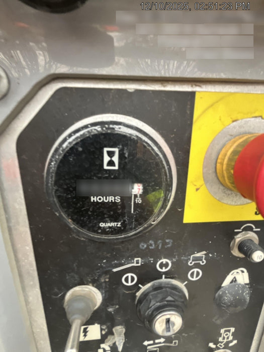 2020 GENIE Z-30/20N RJ