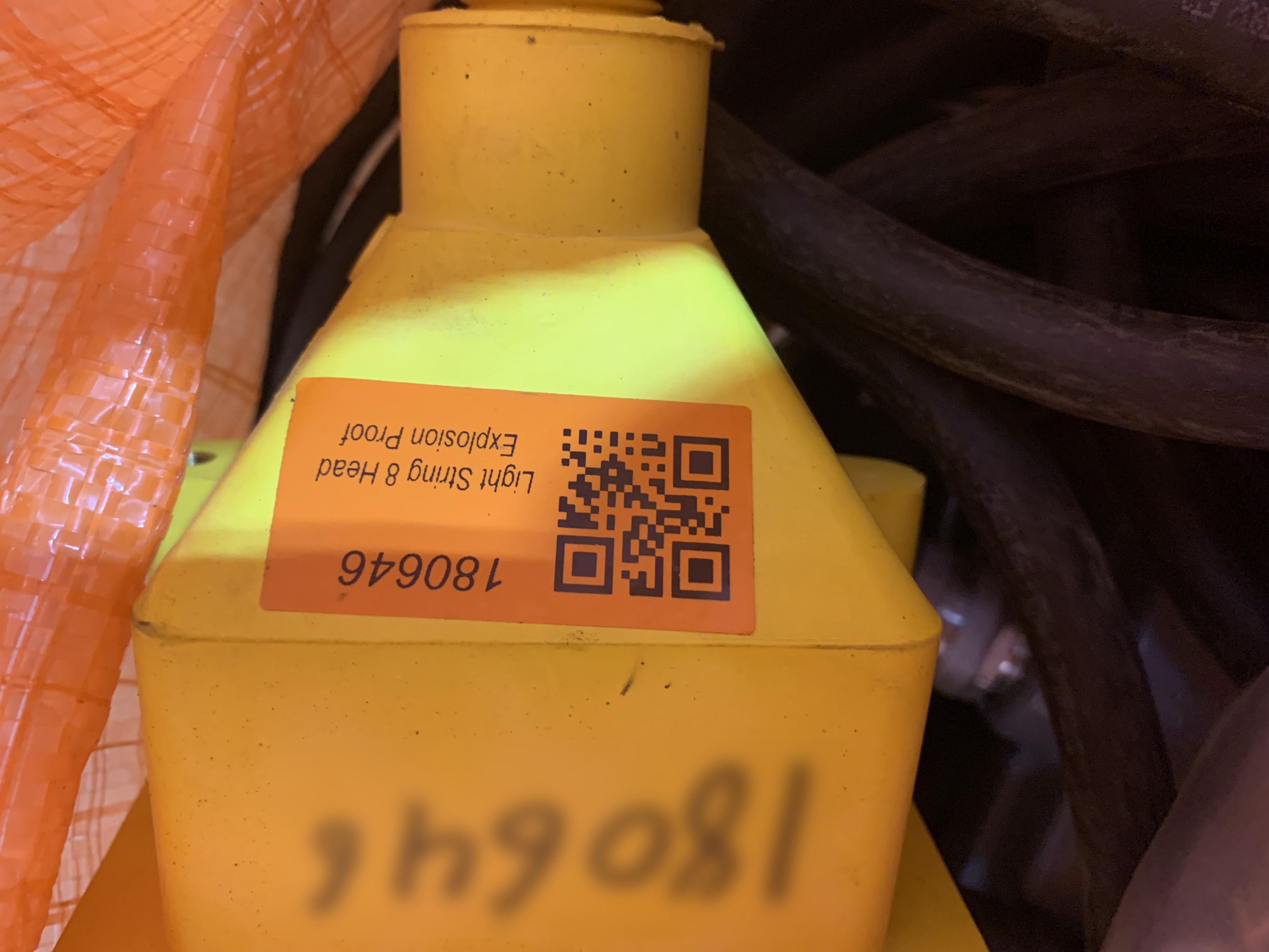 2021 LIND EQUIPMENT TLS-80XPLEDRE-LV
