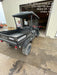 2022 Club Car CA1700D Canopy, Diesel, 4 Passenger