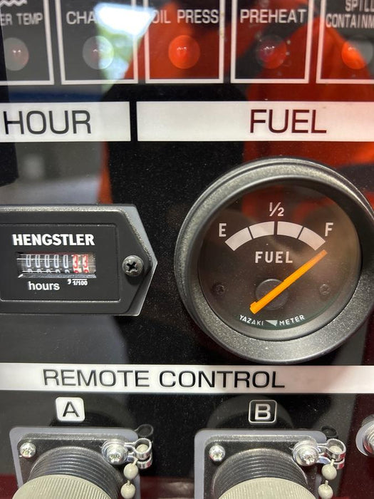 2025 ECHO DGW400DML-ES