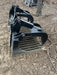 2021 SKID PRO ATTACHMENTS 72" Scrap Grapple Bucket