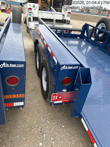 2026 AIR TOW Pro-16