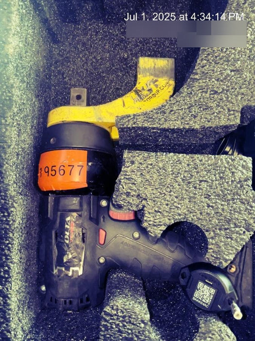 2021 TORCUP VT-500KIT