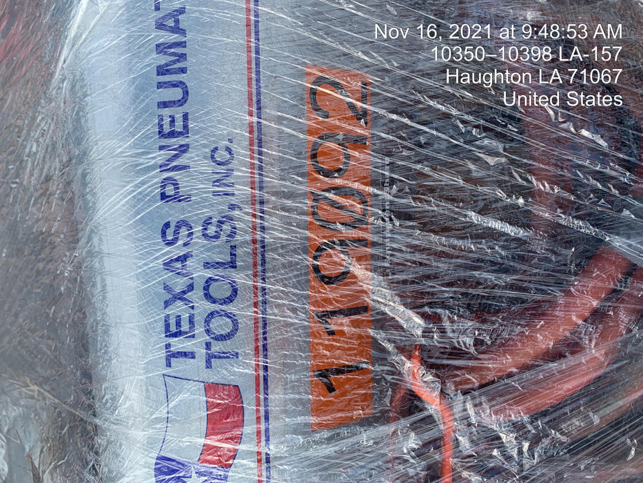 2020 TEXAS PNEUMATIC TOOLS, INC. TX-8AM