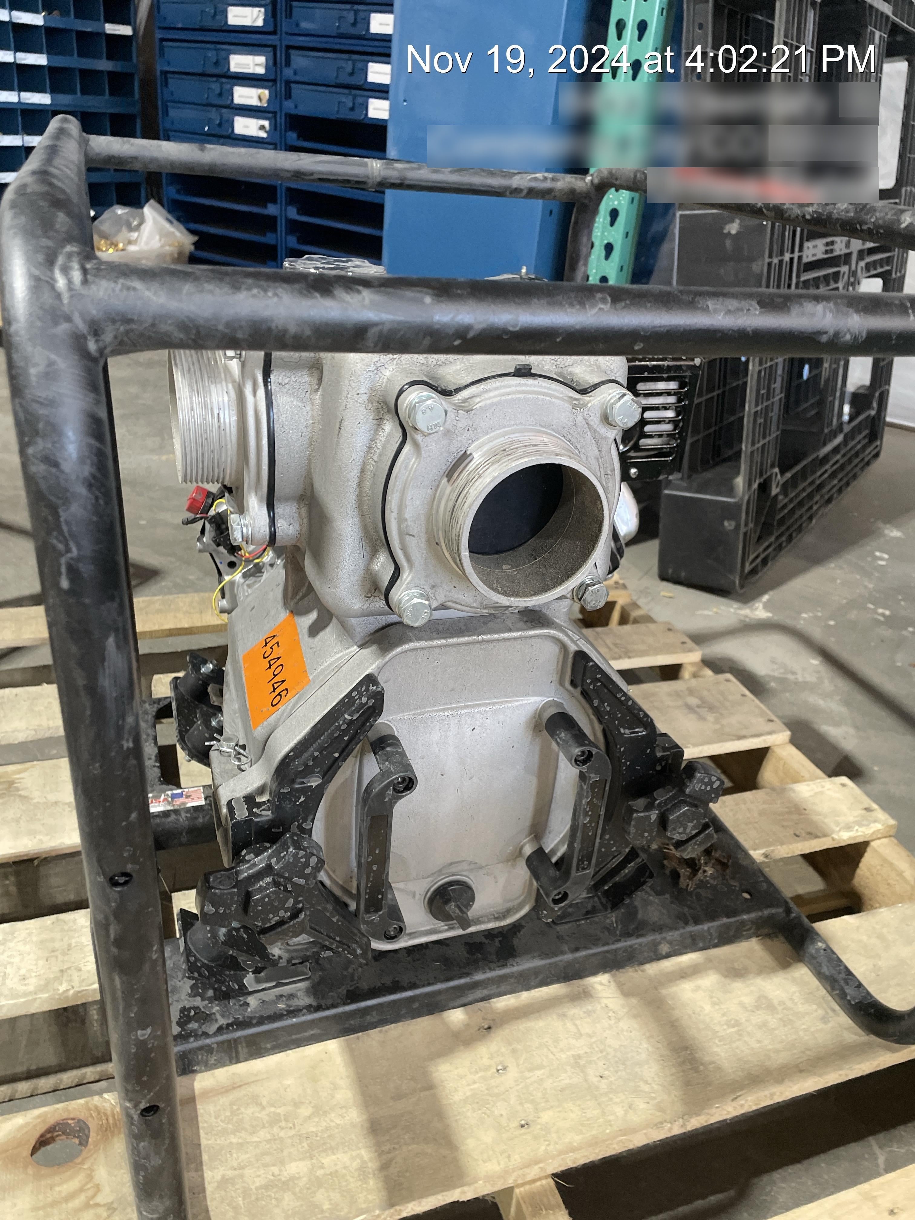 2024 MI-T-M WTP-T03-0MGH