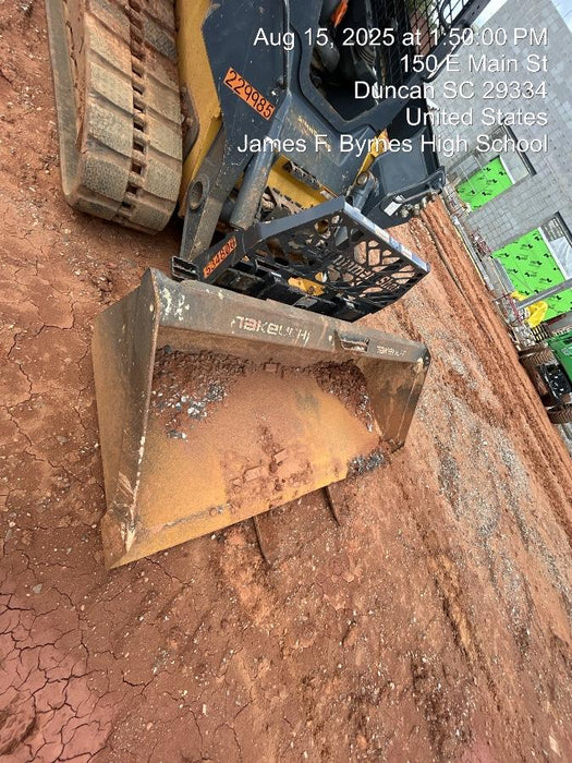 2025 PALADIN 48" Pallet Forks - Paladin