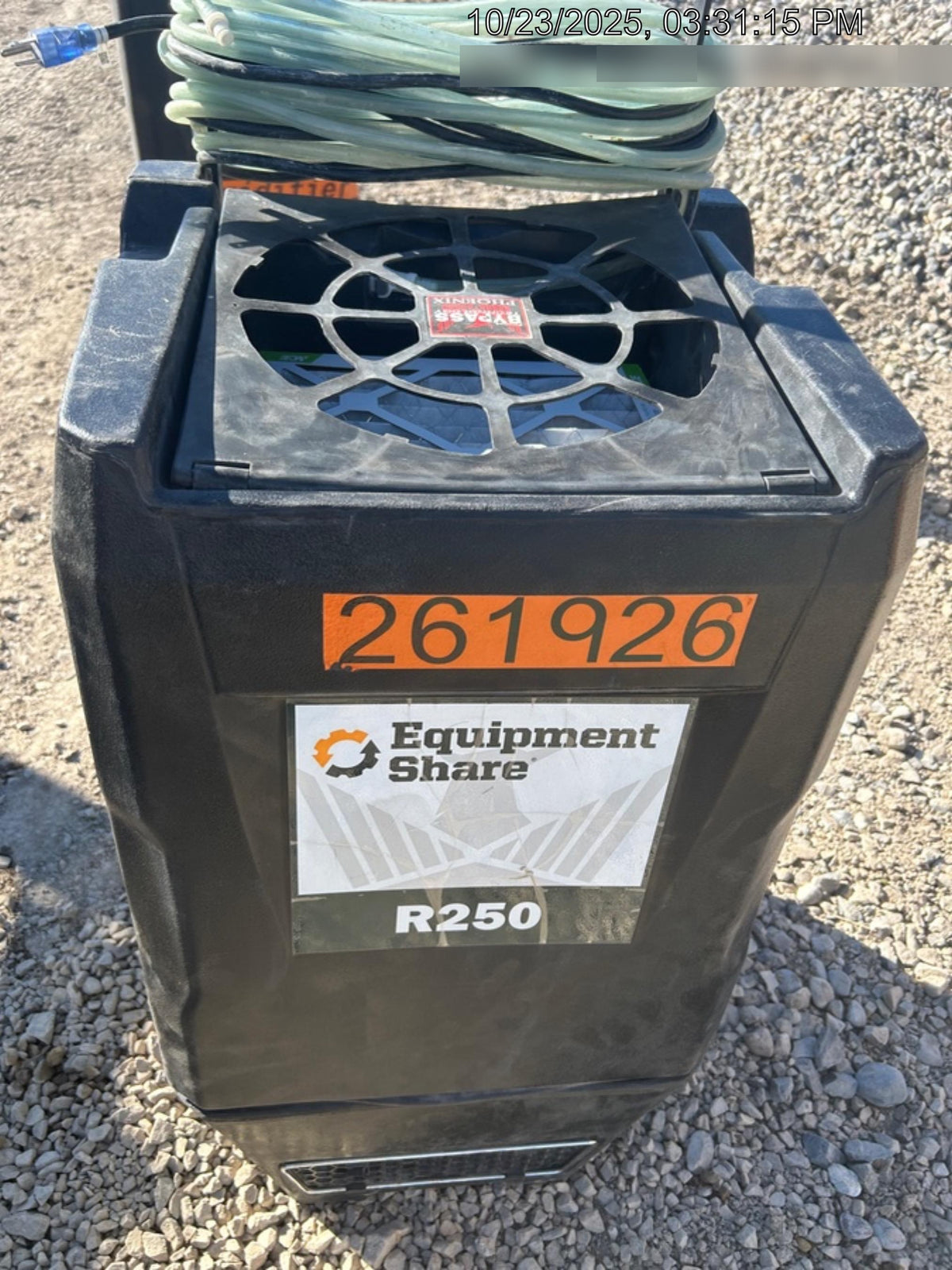 2022 PHOENIX R250