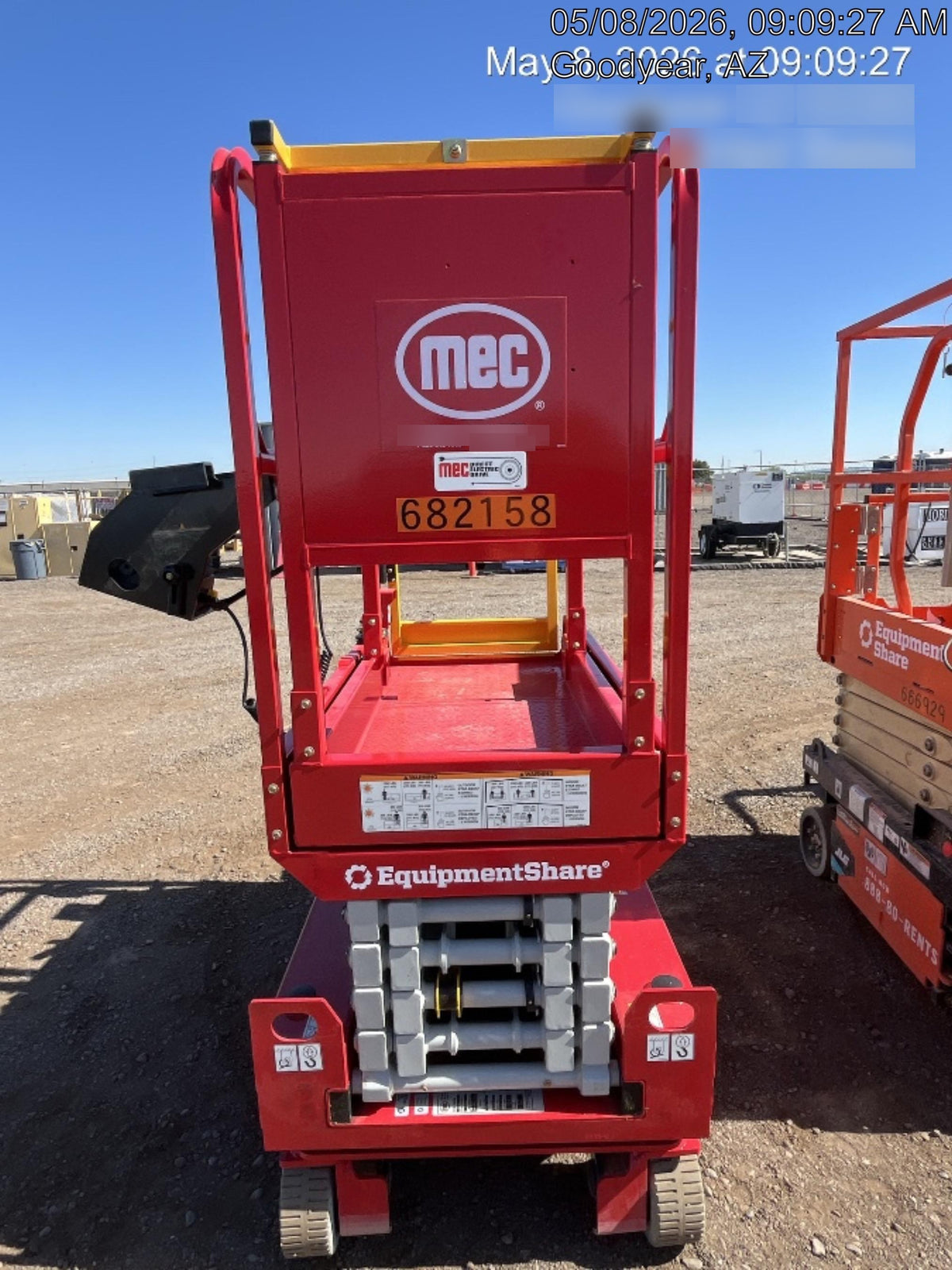 2026 MEC Micro 19-XD