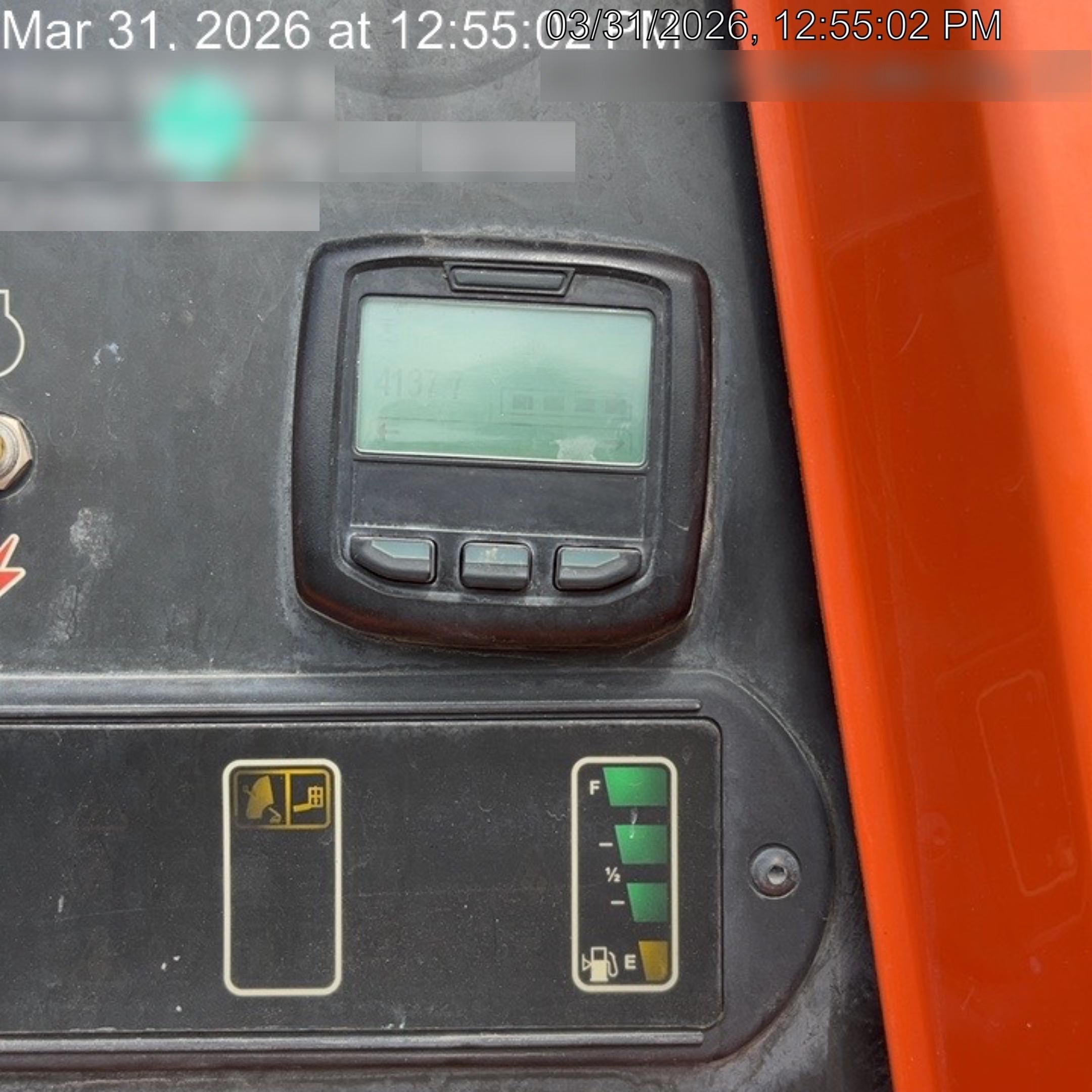 2020 JLG 660SJ