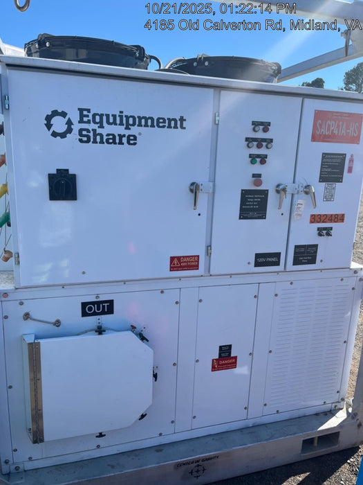 2023 SMARTECH SACP41A-HS