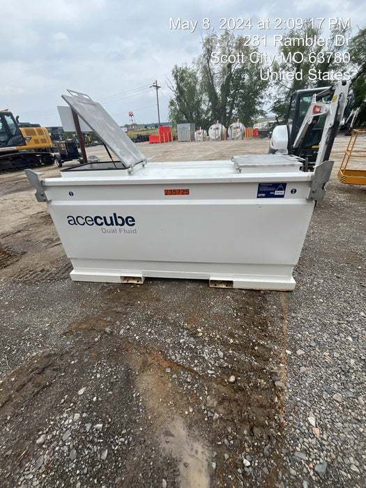 2022 LOFTIN AC-DF-475-37