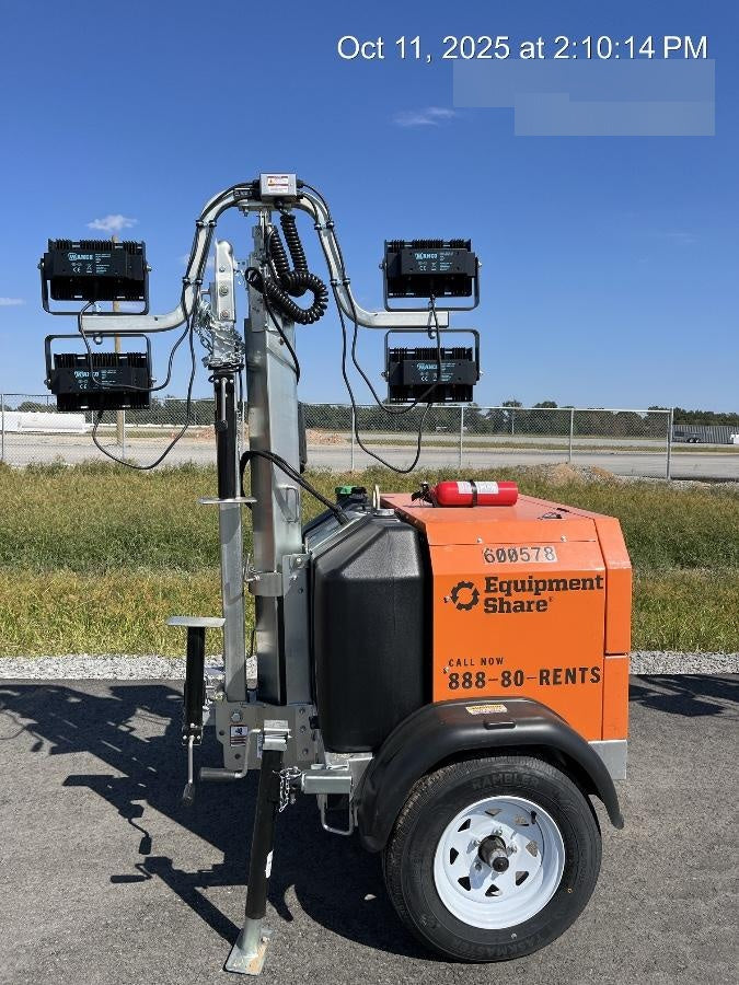 2025 WANCO WLTT-4LM4K-H