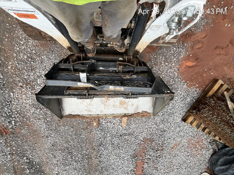 2022 PALADIN 48" Pallet Forks - Paladin