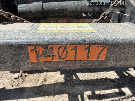 2021 STAR INDUSTRIES M1360B - Star JIB Boom