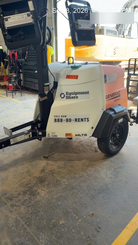 2026 GENERAC MLTS-4