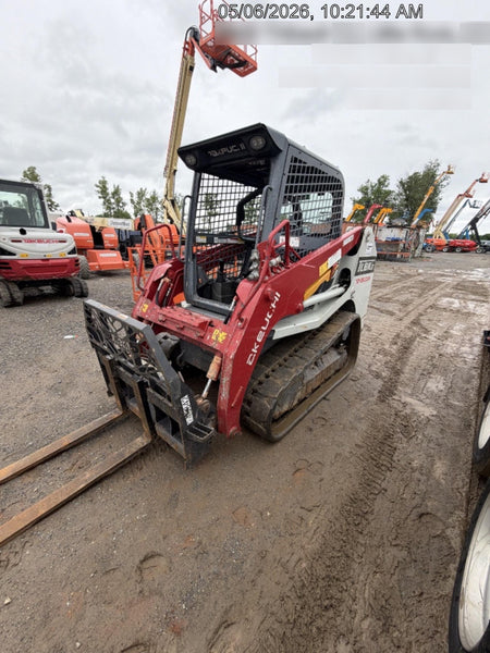 2022 PALADIN 48" Pallet Forks - Paladin