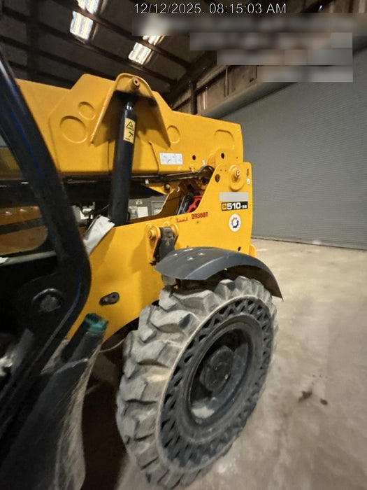 2023 JCB 510-56