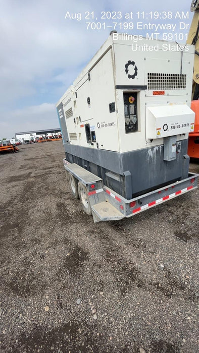 2023 ATLAS COPCO QAS 235