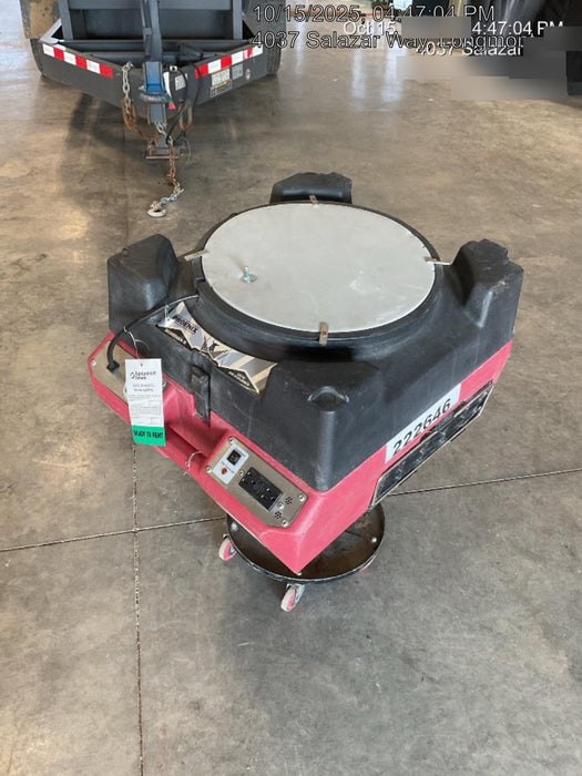 2022 PHOENIX Guardian R Hepa