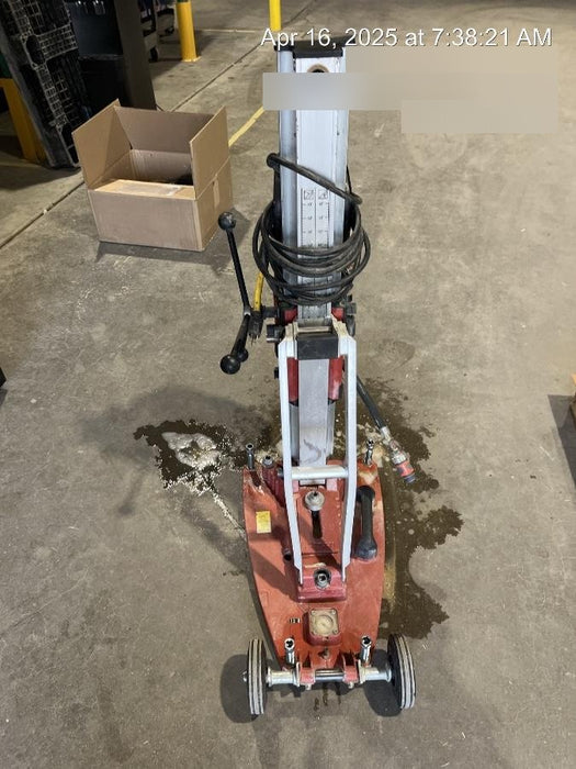 2024 HILTI DD 250