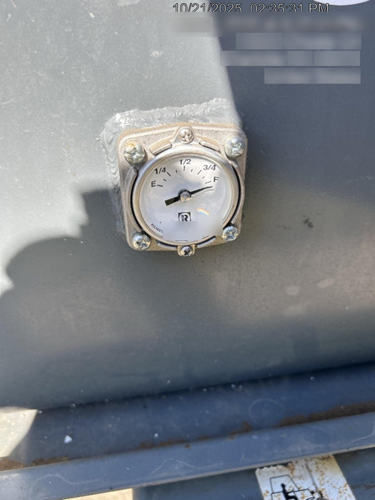 2016 SKYJACK SJ9250 RT