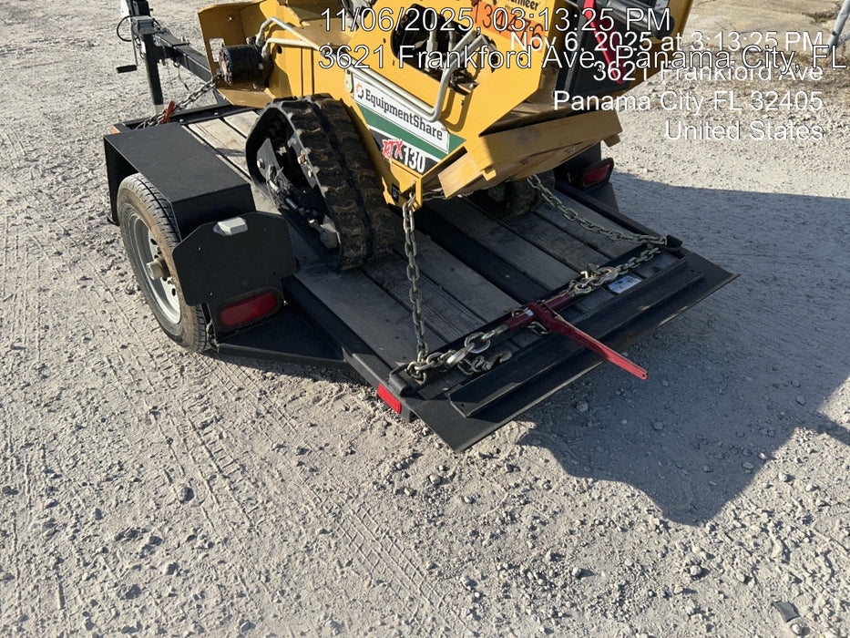 2022 BARRETO E4X6TBT