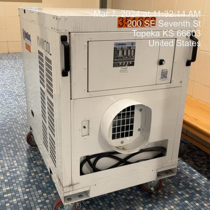 2023 KWIKOOL KPO5-43H