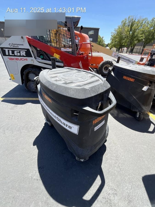 2022 POWER BREEZER PB4BASE