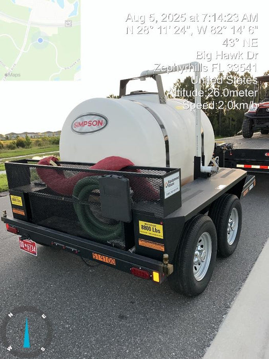 2024 SIMPSON SWT-52517