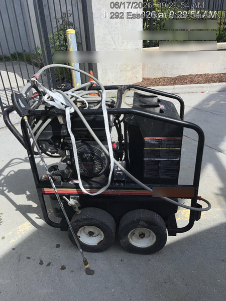 2021 MI-T-M CORPORATION HSP-3504-3MGH