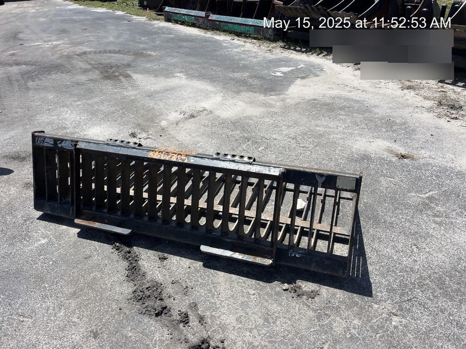 2023 STRICKLAND LF-RCBKC72