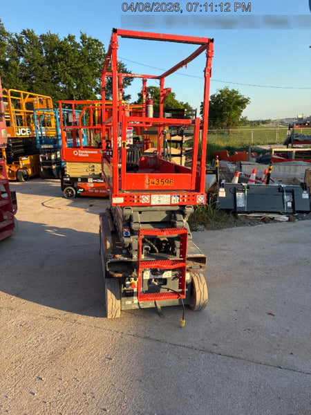 2023 SKYJACK SJ3219