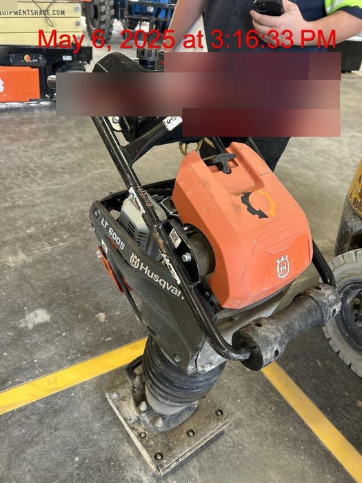 2024 HUSQVARNA LT6005