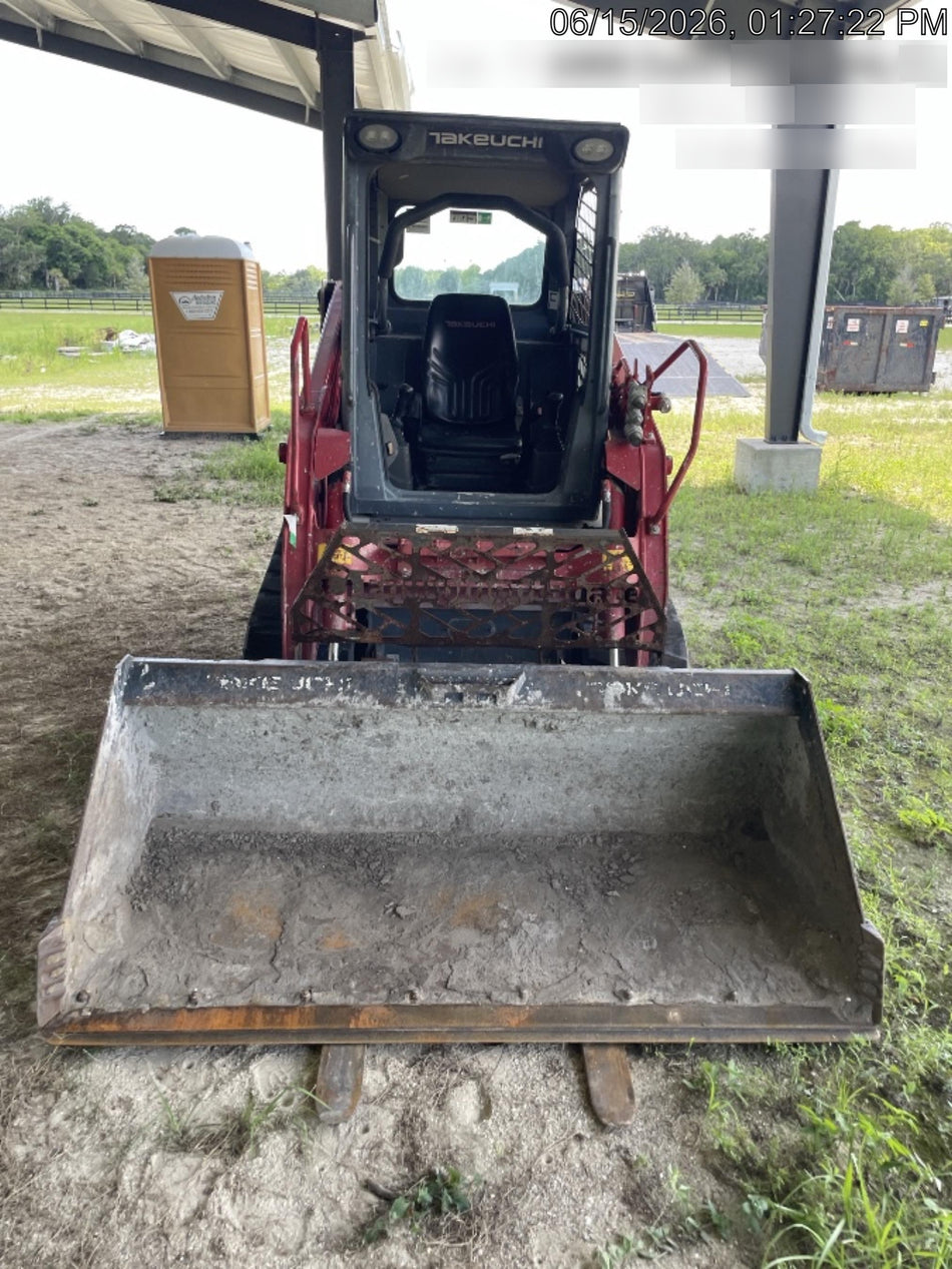 2023 PALADIN 48" Pallet Forks - Paladin