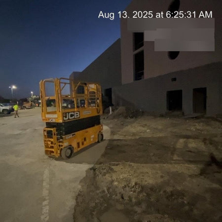 2022 JCB S2632E